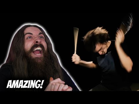 Metal Drummer reacts to Mario Duplantier (Gojira)