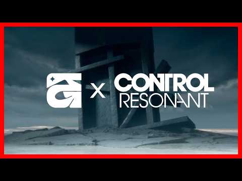"A NEW PATTERN" (CONTROL Resonant Trailer Music Edit & Remix)