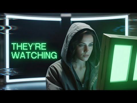 Your Smart TV is SECRETLY Recording Everything You Do (And Selling It)