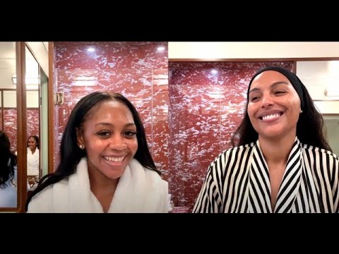 How Paloma Elsesser Gets Her Skin So Good