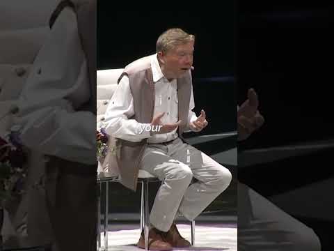 Why Most People Are Trapped in Time | Eckhart Tolle