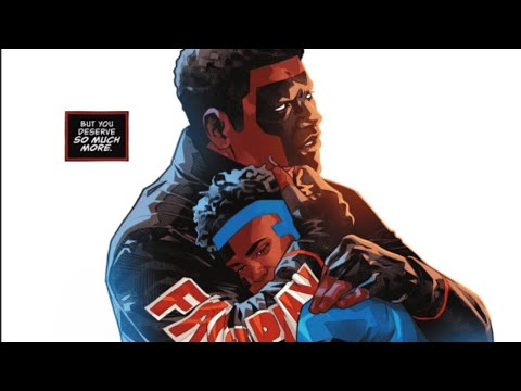 Mr Terrific AND Son!!!!