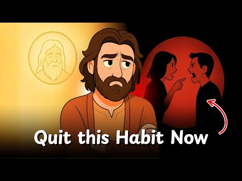 6 Habits You Must Quit To Hear God’s Voice Clearly