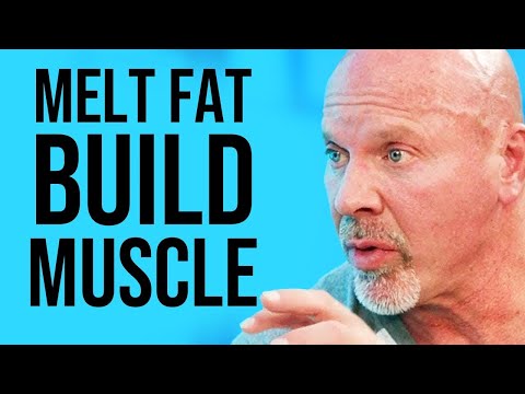 The TOP FOODS That Melt Fat, Build Muscle & Prevent CHRONIC DISEASE! | Stan Efferding
