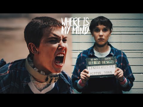 eleven | where is my mind?