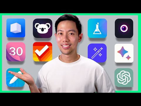 10 UNIQUE AI Tools You Won’t Believe Are Free!