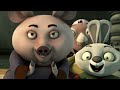 Kung Fu Panda