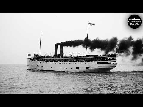 The HORRENDOUS Disaster of SS Eastland