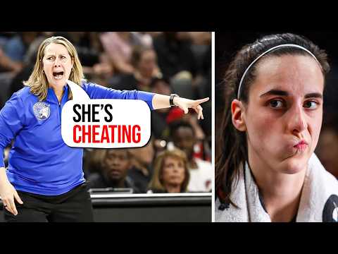 The Day Caitlin Clark Exposed USA Basketball