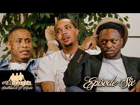 Open Thoughts with Southside & G Herbo