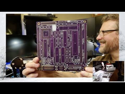 From Sweden with love