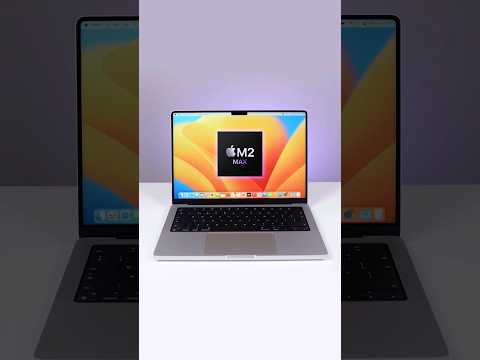 M2 Max MacBook Pro 2023 - What's New?