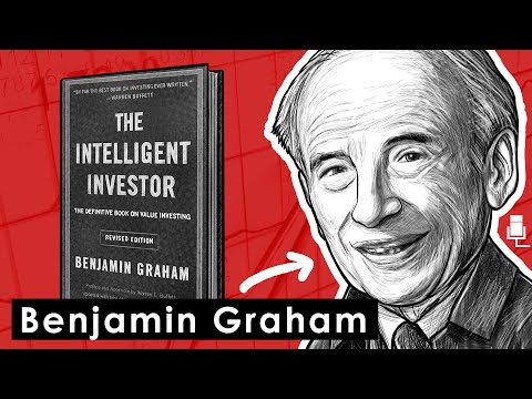 The Intelligent Investor By Benjamin Graham
