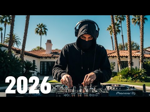 Ibiza Deep House Mix 2026 Chill Out Summer Lounge Smooth Beach Feel Good Relaxation Vibes 14