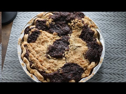 Shoofly Pie    is it actually good