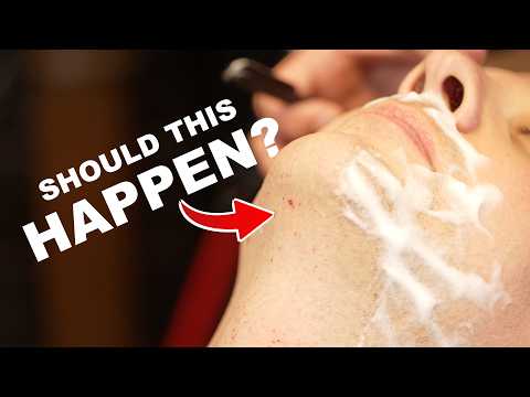 Is An $80 Cut Throat Shave Worth It? My Honest Opinion Of The Experience