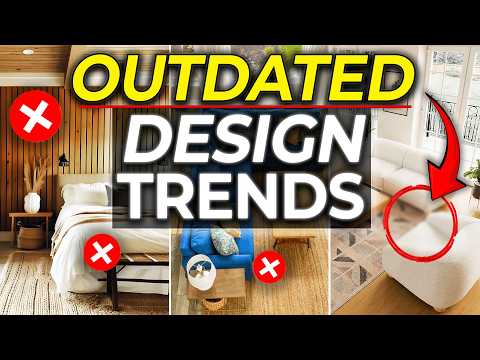 6 Design Mistakes That Aged TERRIBLY