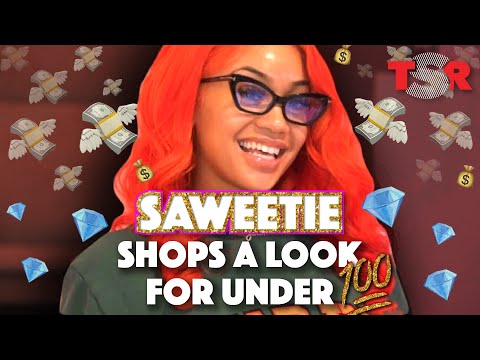 Keep It 100 ft. Saweetie