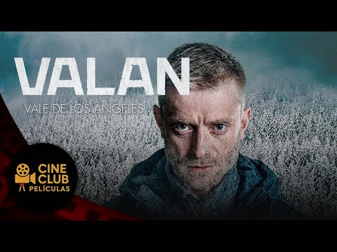 VALAN: VALE DE LOS ÁNGELES | POLICIAL, MISTERIO | 🎬CINE CLUB PELÍCULAS