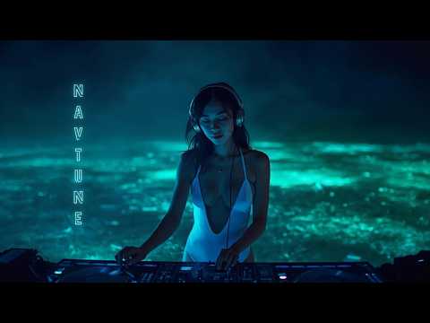 Best of Deep House | Melodic & Progressive – Night Drive Flow