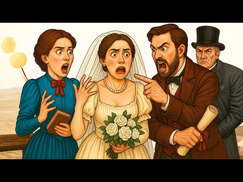 Victorian Marriage Rules No One Talks About | Strange History For Sleep