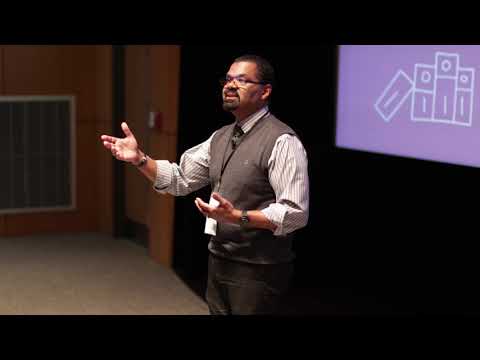 Telling Stories to Improve Interview Success | Dino Martinez | TEDxUAB