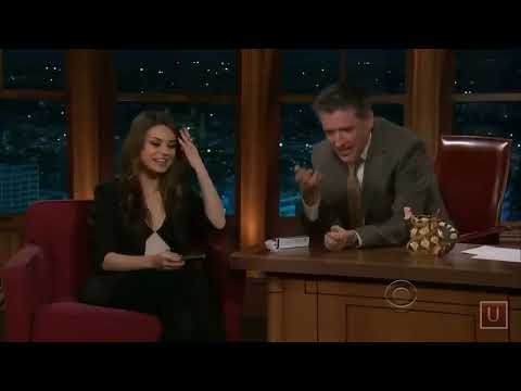 Craig Ferguson: The Ultimate Master of Flirting 😏🔥