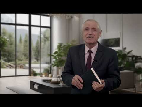 "Господь змінює нас Своїм Духом". Ранкова програма, випуск 1201 war