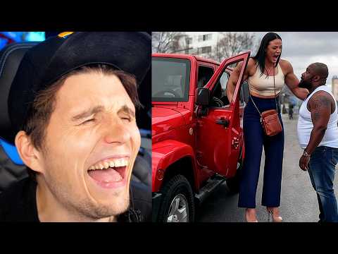 Paluten REAGIERT auf Epische Ausraster in der Öffentlichkeit