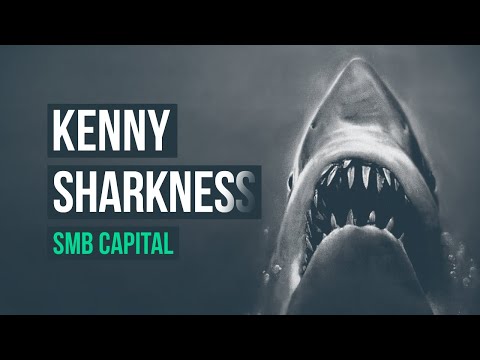Blowout Loss Creates a Cold-Blooded Killer · Shark (SMB Capital)