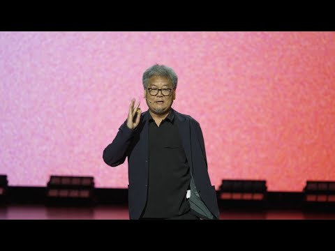 场景与生产，一场艺术与科技的速通挑战 | 张 庆红 | TEDxNanjing