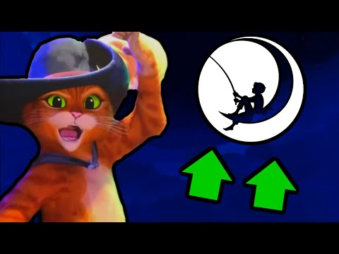 The DreamWorks Resurgence