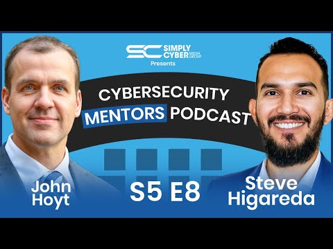 Big Updates for 2026 + Season 5 Recap | Cybersecurity Mentors Podcast S5 E8