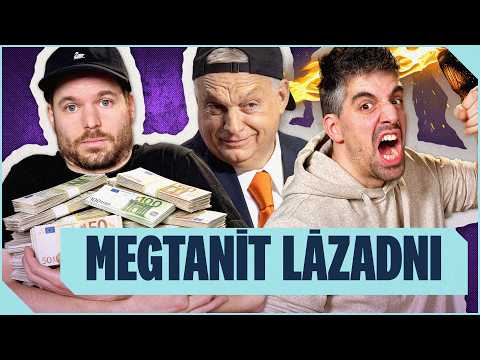 A Kutyapárt meglepő LEJTMENETE 🐶 #676