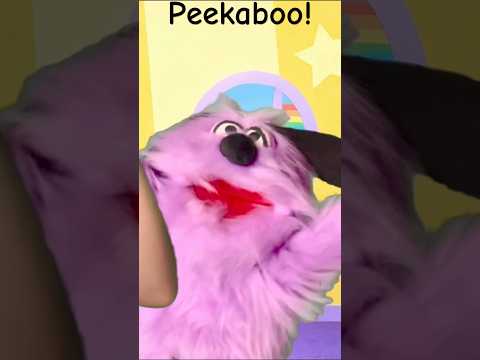 Peekaboo Game! Fun Song for Toddlers | preschool Learning Videos #preschool #toddlerlearning