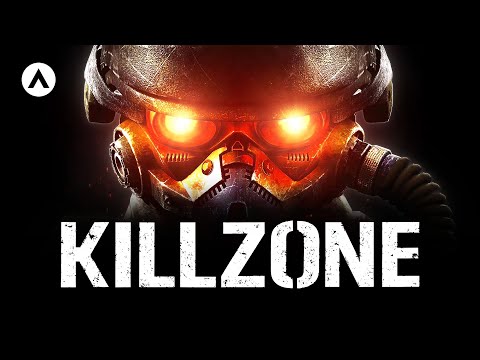 The Rise and Fall of Killzone