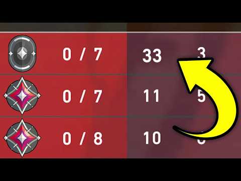 Iron Swears His Aim Is Immortal-Level… So I Tested Him