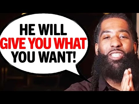 Tell HIM What You Want In These 3 CONVINCING Ways