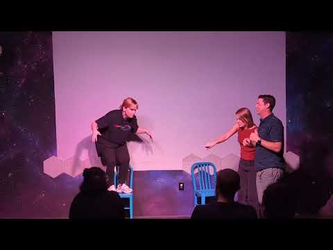 Preston Street at Station Theater 9/20/25