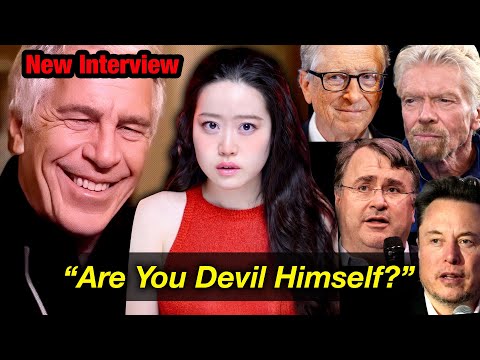 Unpacking 3 Million Pages Of Epstein Files + Epstein’s Secret 2 Hour Interview