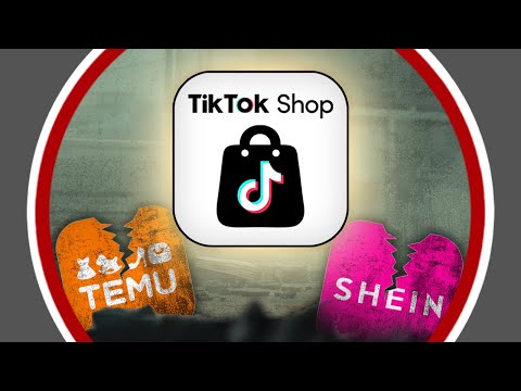 Warum TikTok Shop gefährlicher ist, als alle denken