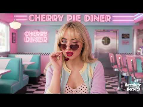 SABRINA CARPENTER - 'JUST A TASTE' Official MV