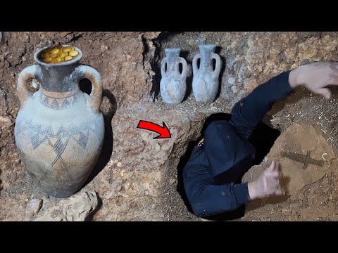 Unbelievable Discovery ❗️ The Secret Buried in This Hole Shook The Entire Planet