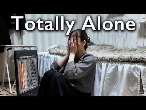 Visiting Parents' Home in Japan 🇯🇵 | "You Disappointed Us" | I Ran Away