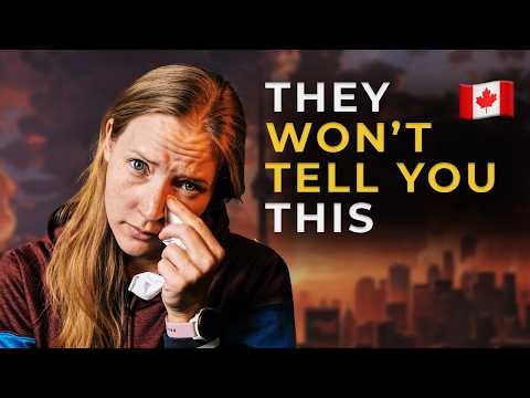 The Heartbreaking Psychology of Immigration