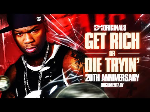 How 50 Cent Got Rich And Nearly Died Tryin' (Full Documentary)