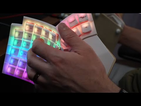 Yes, The Glove80 is Really That Good | Keyboard Review