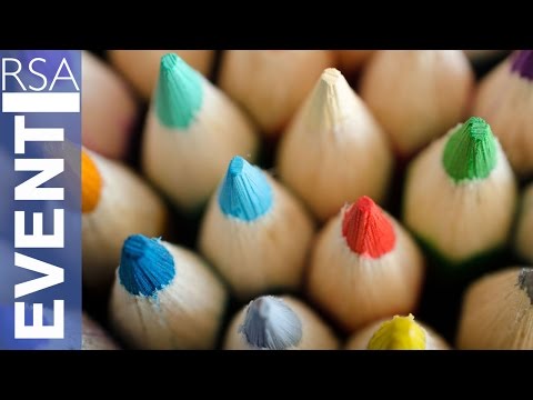 RSA Replay: What’s the Point of Creativity at University?