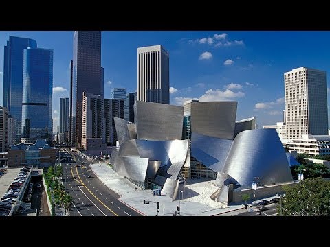 Frank Gehry Interview: Jump Into the Unknown