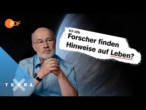 Außerirdische entdeckt – oder nur Medienhype? | Harald Lesch | Terra X Lesch & Co